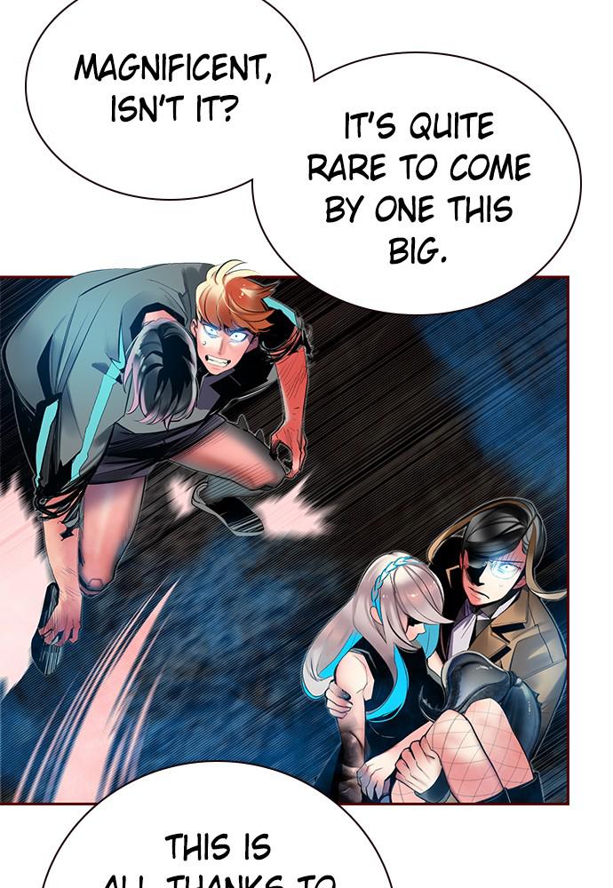 Jungle Juice Chap 28 - Next Chap 29