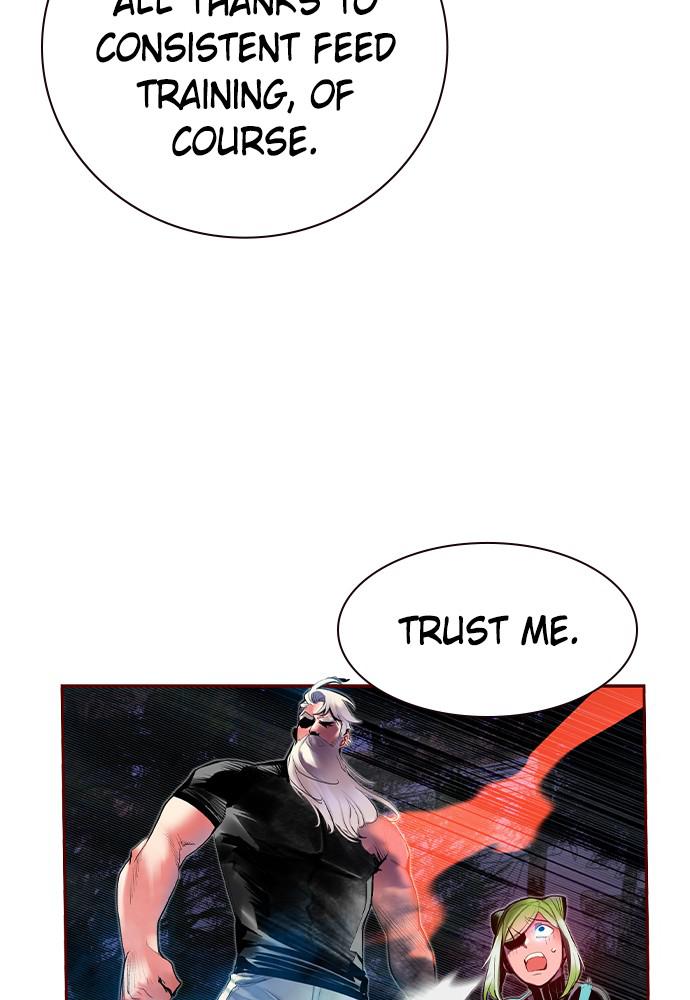 Jungle Juice Chap 28 - Next Chap 29