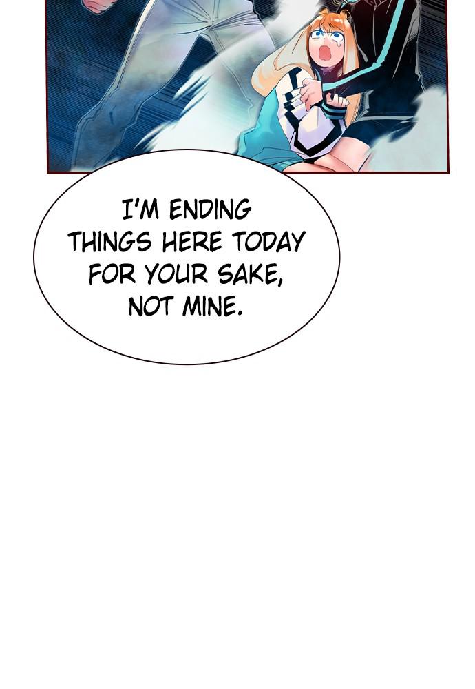 Jungle Juice Chap 28 - Next Chap 29