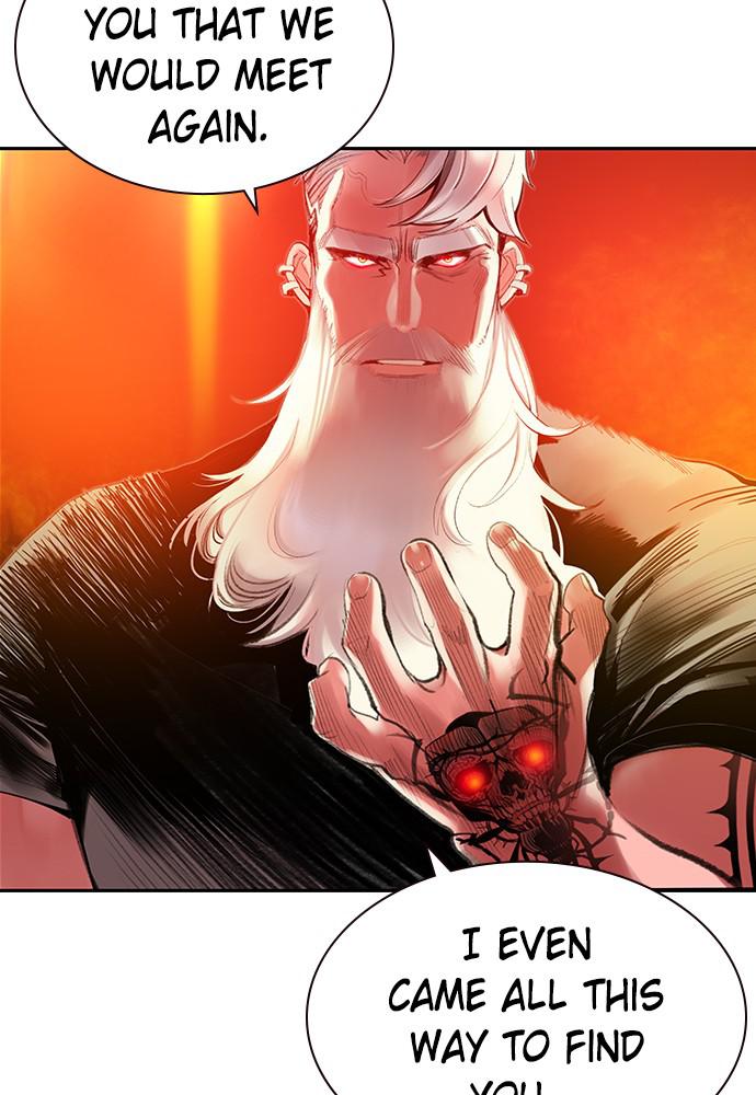 Jungle Juice Chap 28 - Next Chap 29