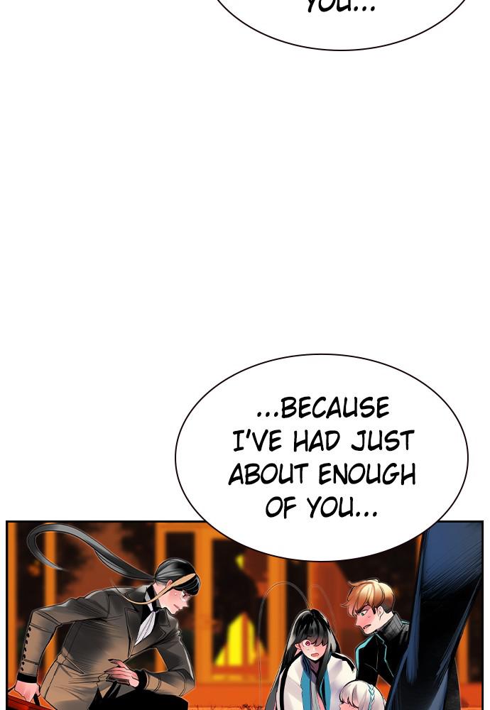Jungle Juice Chap 28 - Next Chap 29