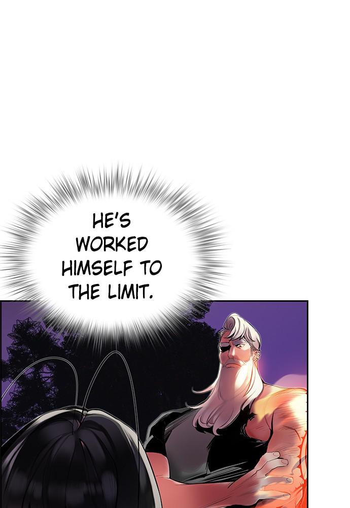 Jungle Juice Chap 28 - Next Chap 29