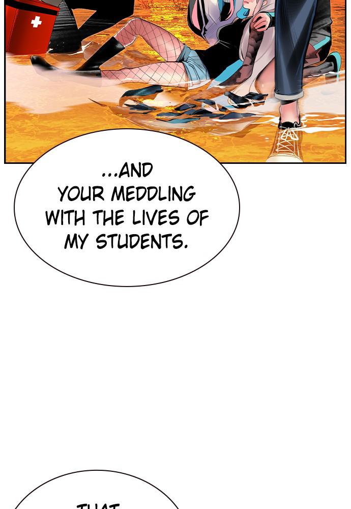Jungle Juice Chap 28 - Next Chap 29