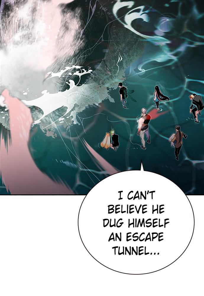 Jungle Juice Chap 28 - Next Chap 29