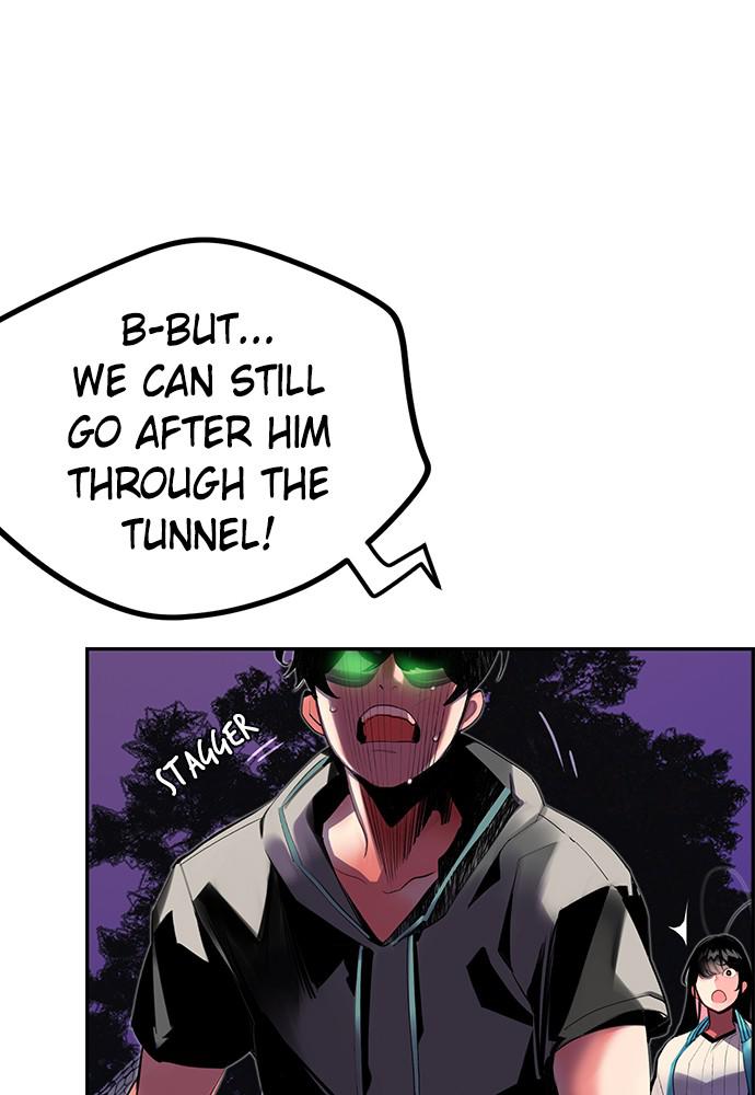 Jungle Juice Chap 28 - Next Chap 29