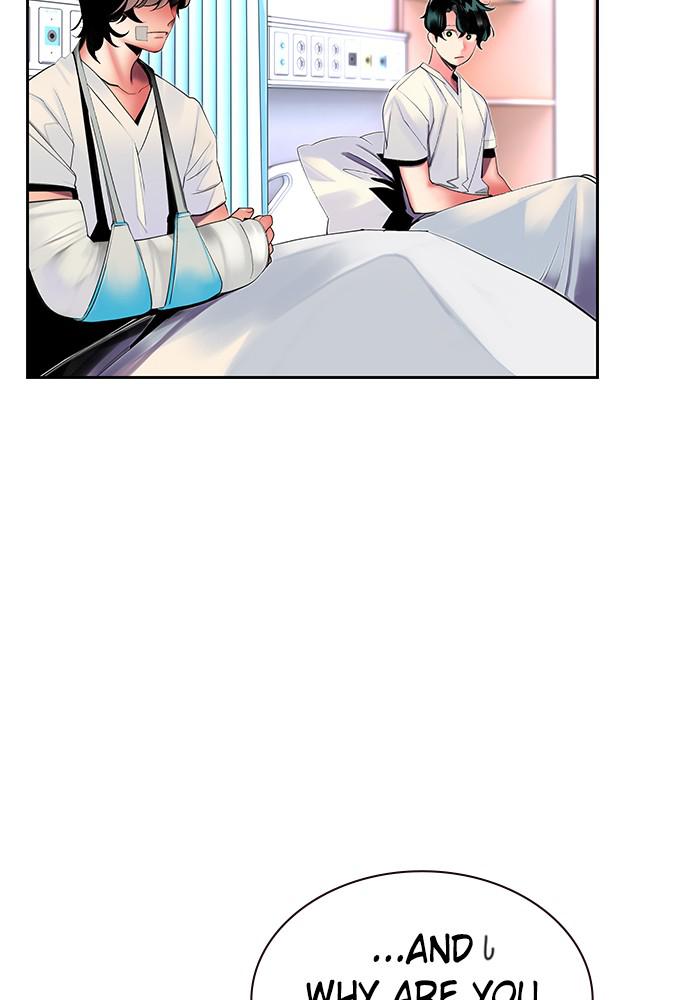 Jungle Juice Chap 28 - Next Chap 29