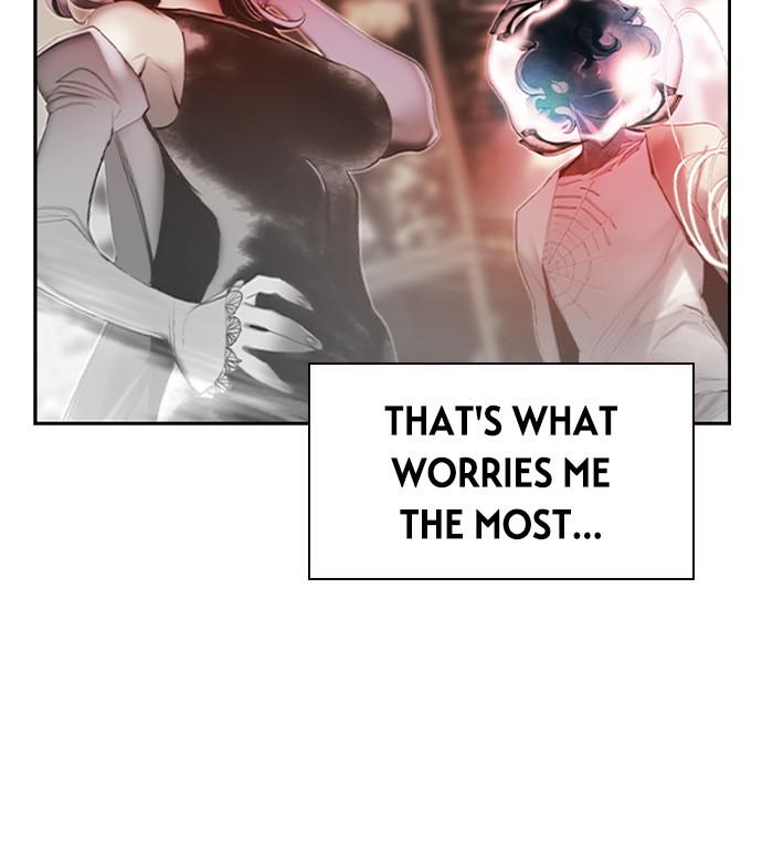 Jungle Juice Chap 28 - Next Chap 29