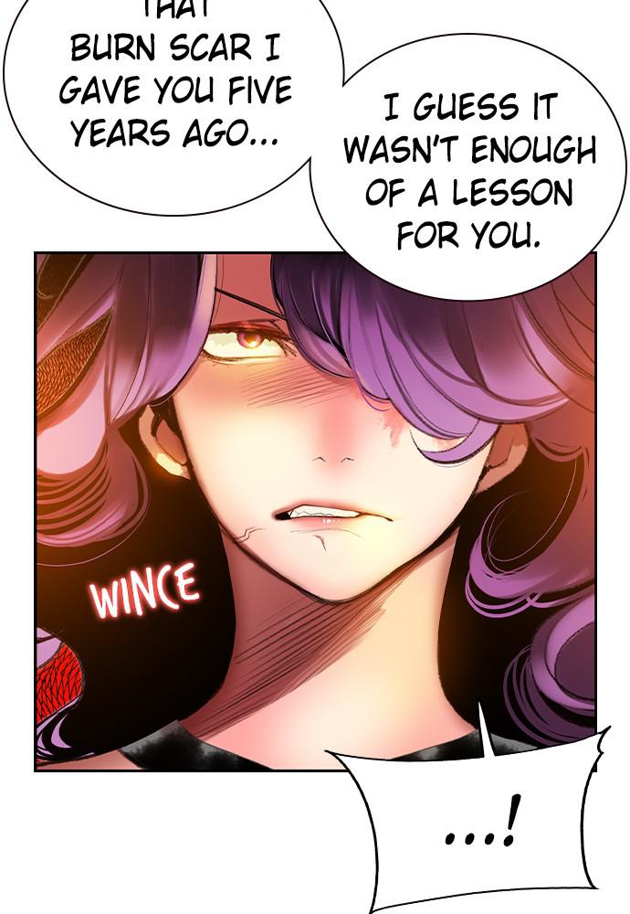 Jungle Juice Chap 28 - Next Chap 29