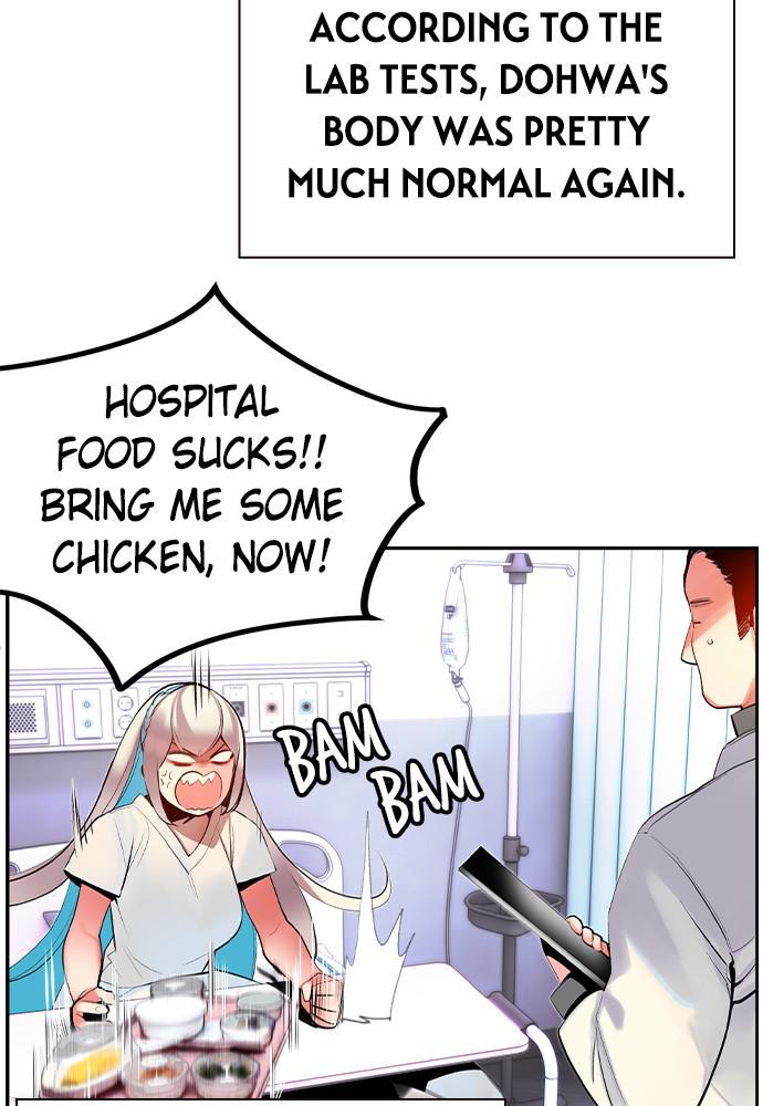 Jungle Juice Chap 28 - Next Chap 29