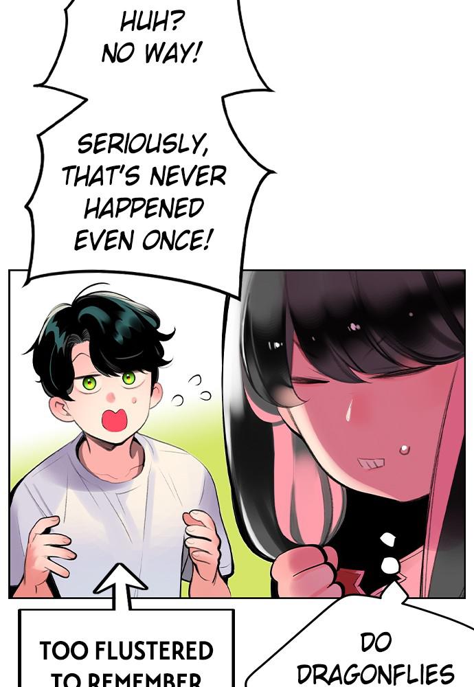 Jungle Juice Chap 29 - Next Chap 30