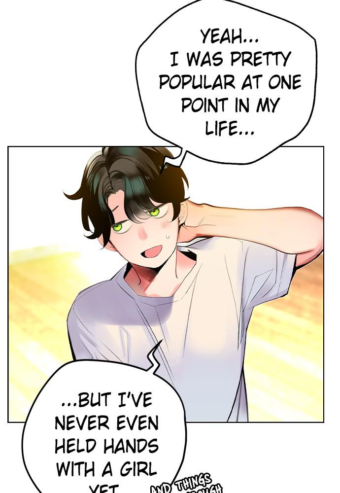 Jungle Juice Chap 29 - Next Chap 30