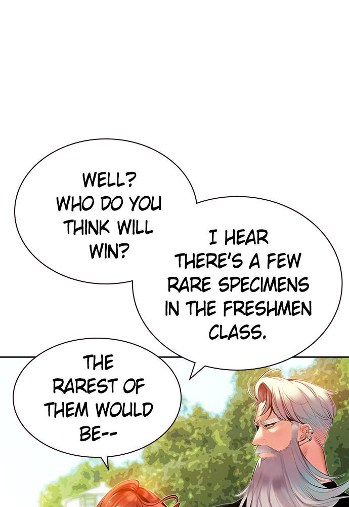 Jungle Juice Chap 29 - Next Chap 30