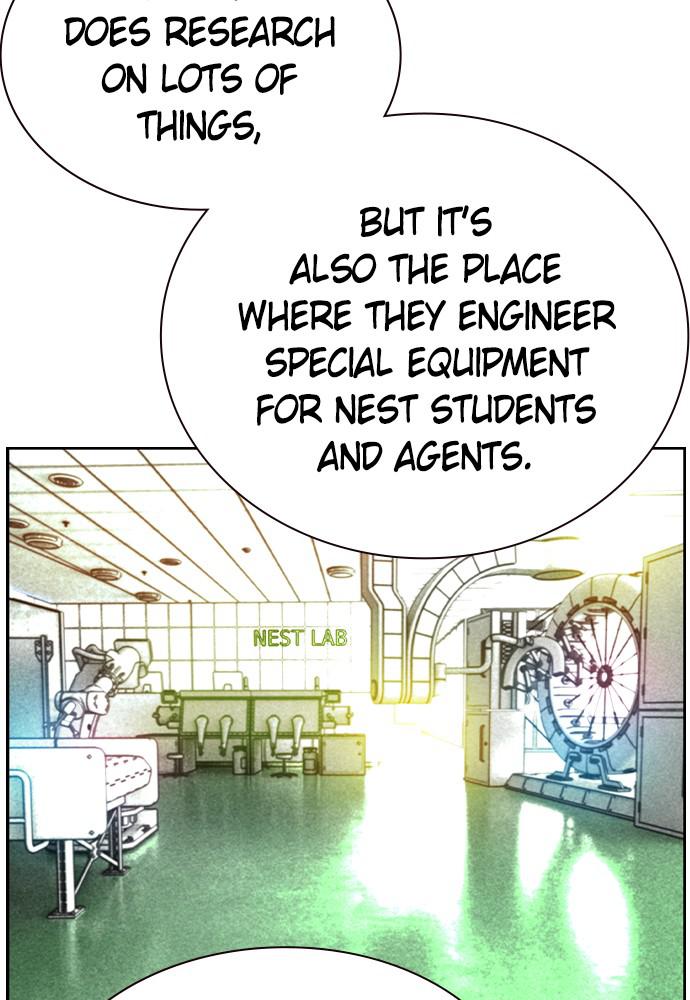 Jungle Juice Chap 29 - Next Chap 30
