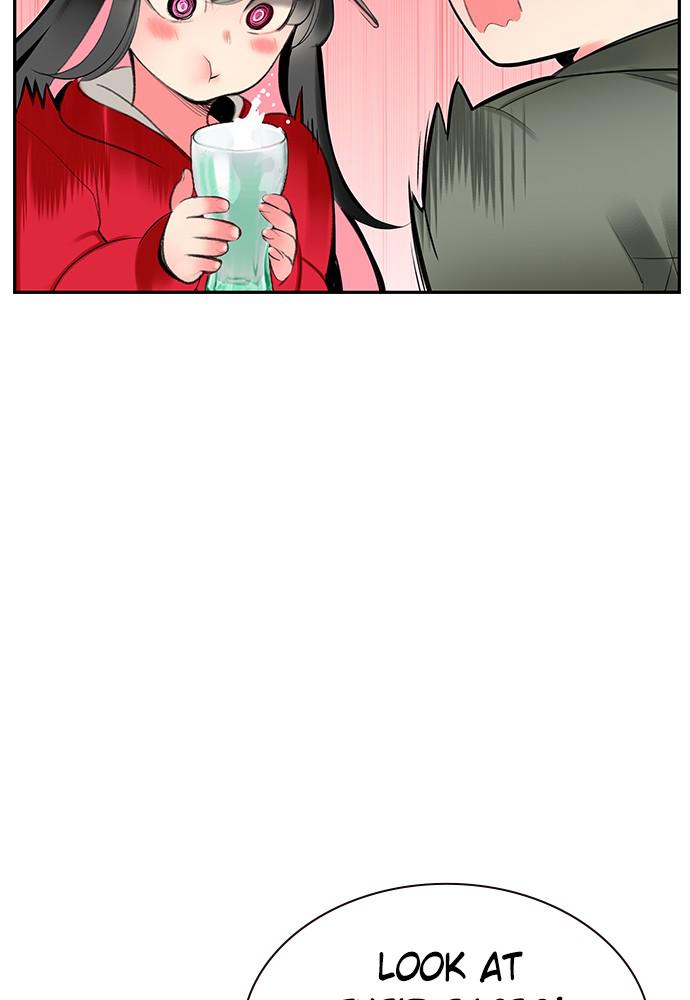 Jungle Juice Chap 29 - Next Chap 30