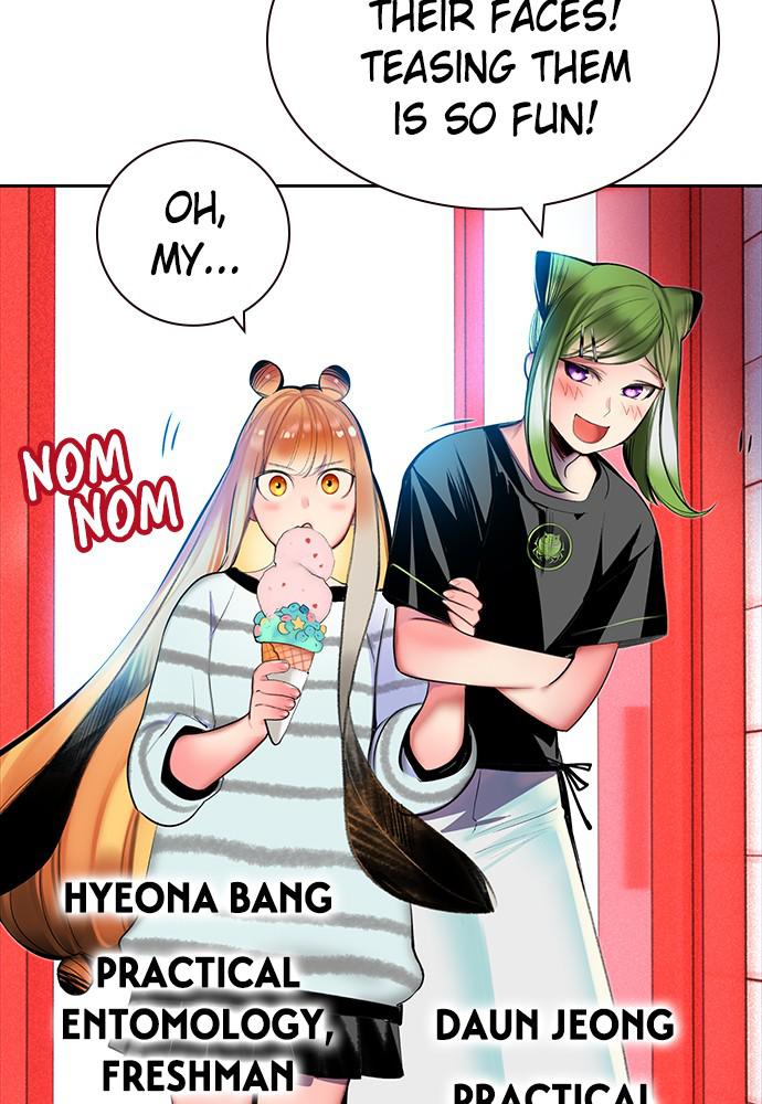 Jungle Juice Chap 29 - Next Chap 30
