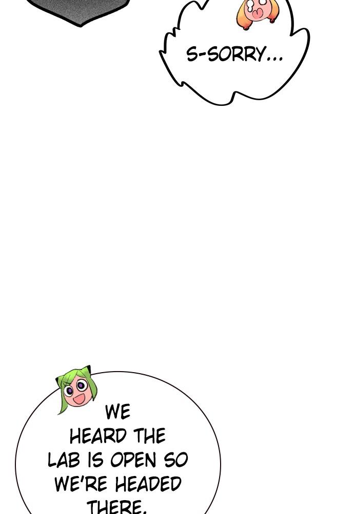 Jungle Juice Chap 29 - Next Chap 30