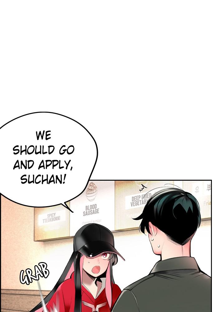 Jungle Juice Chap 29 - Next Chap 30