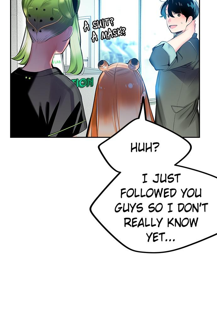 Jungle Juice Chap 29 - Next Chap 30