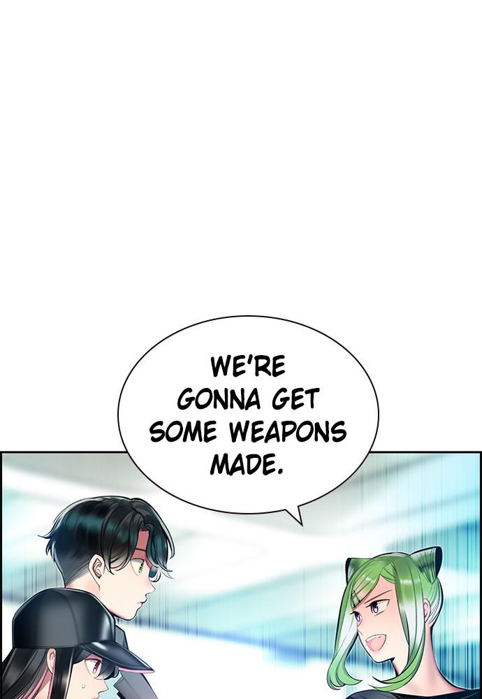 Jungle Juice Chap 29 - Next Chap 30