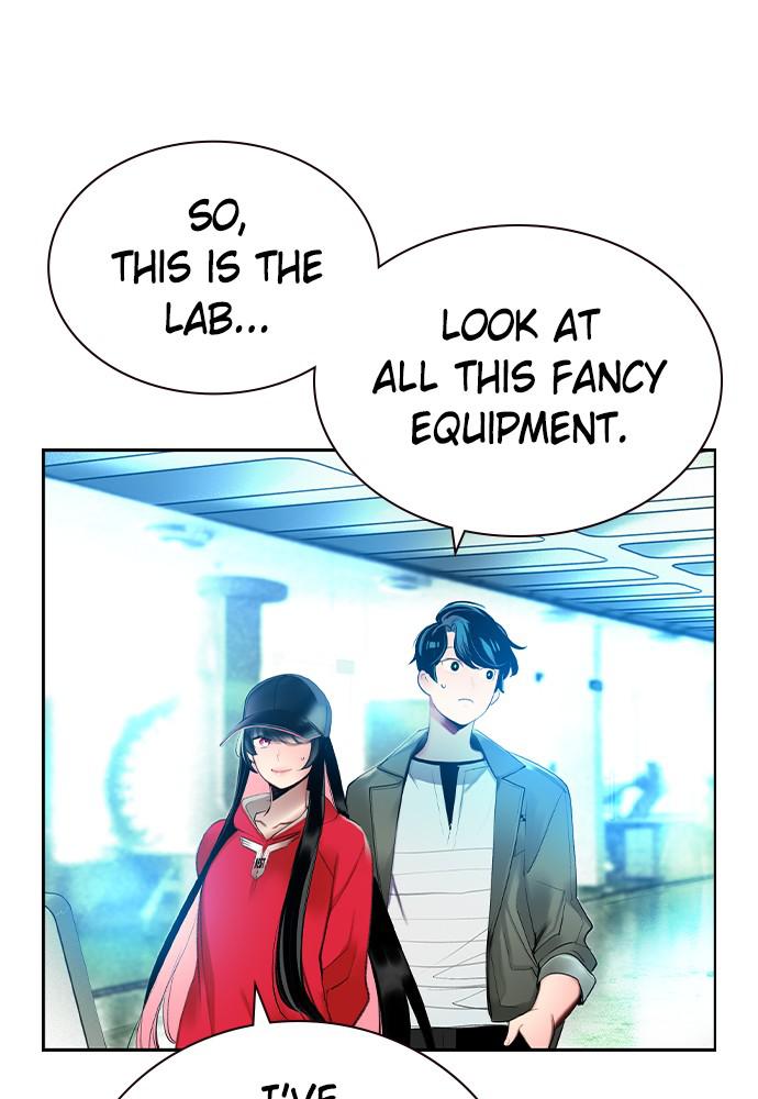 Jungle Juice Chap 29 - Next Chap 30