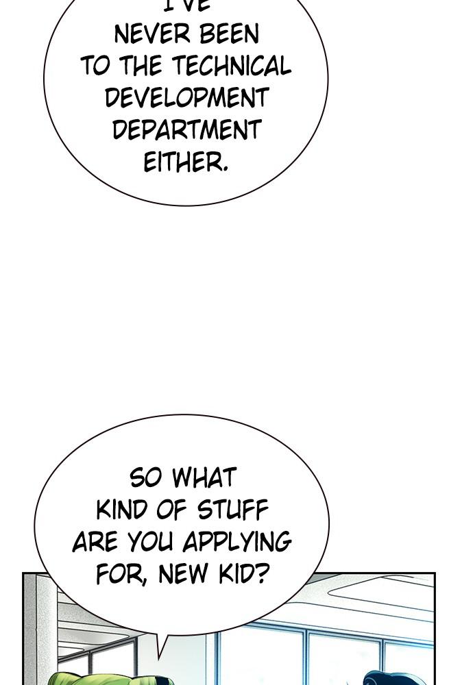 Jungle Juice Chap 29 - Next Chap 30