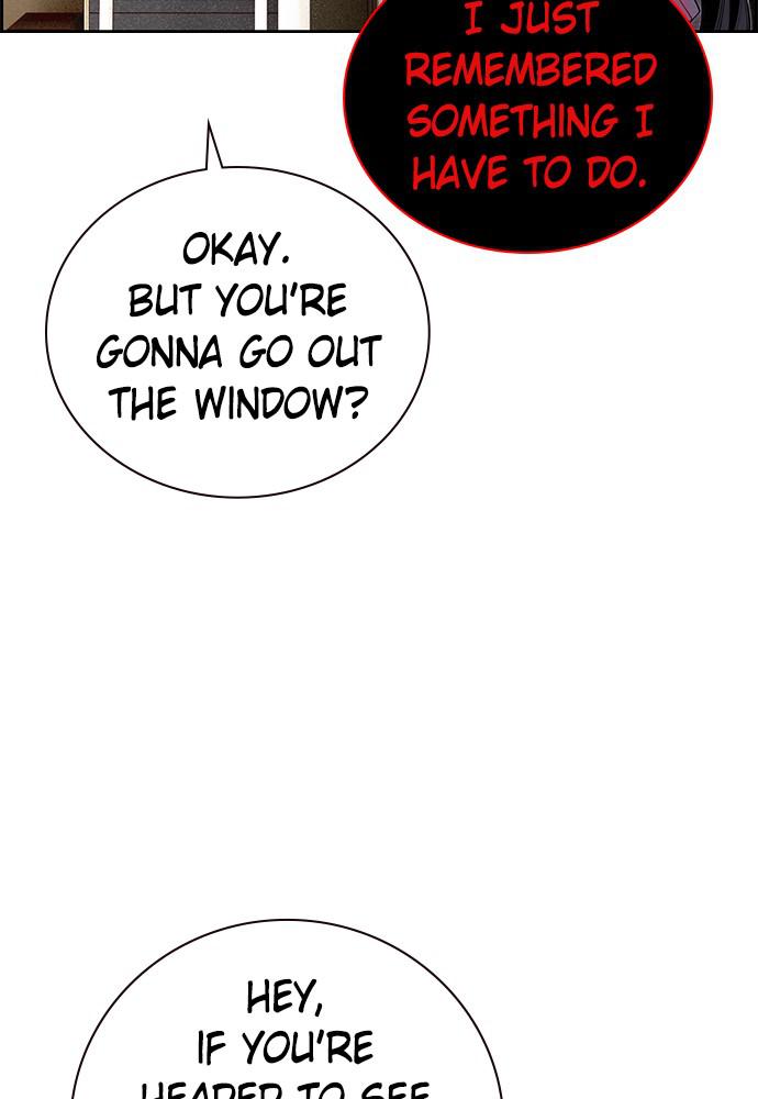 Jungle Juice Chap 29 - Next Chap 30