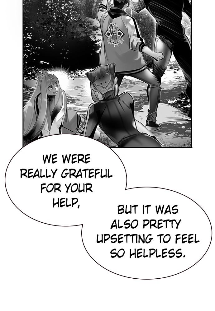 Jungle Juice Chap 29 - Next Chap 30