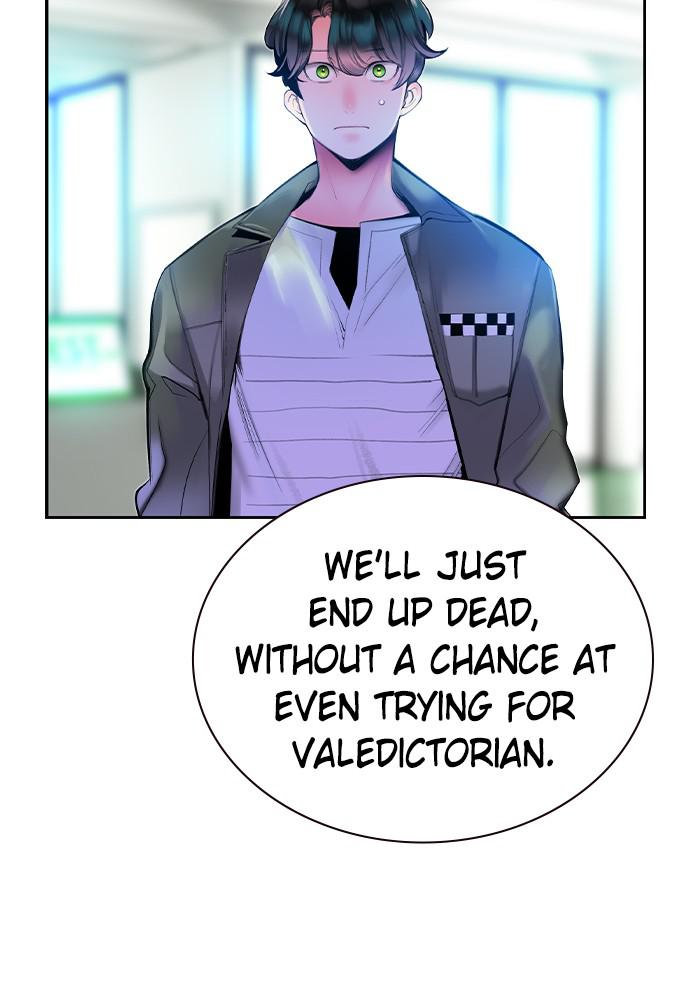Jungle Juice Chap 29 - Next Chap 30