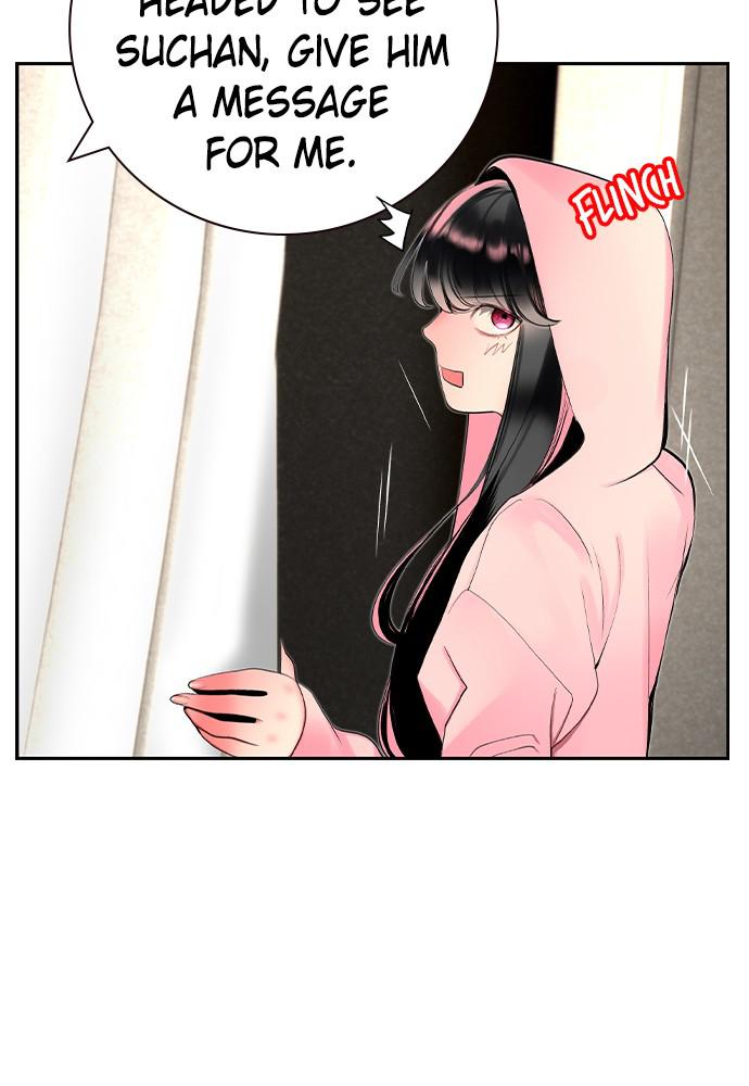 Jungle Juice Chap 29 - Next Chap 30