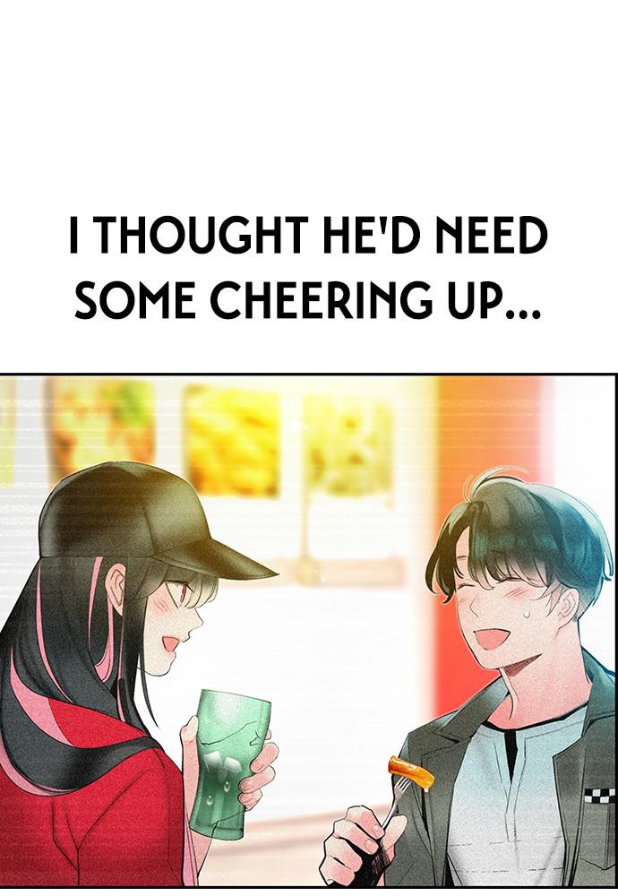 Jungle Juice Chap 29 - Next Chap 30