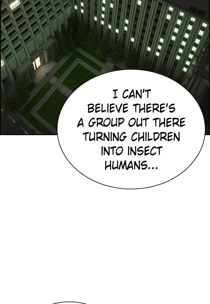 Jungle Juice Chap 29 - Next Chap 30