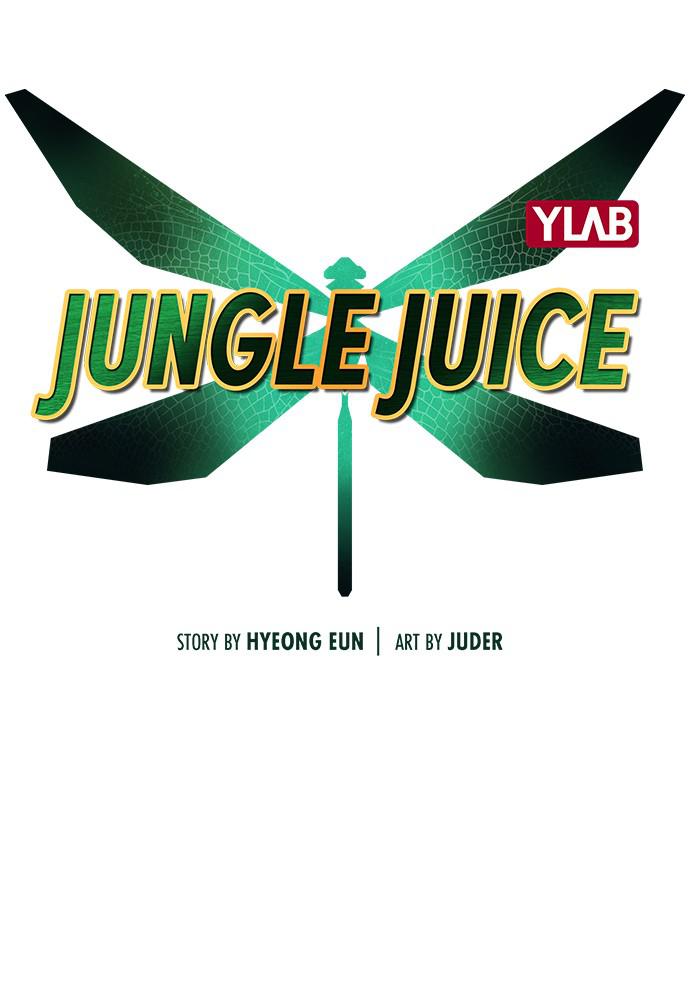 Jungle Juice Chap 29 - Next Chap 30