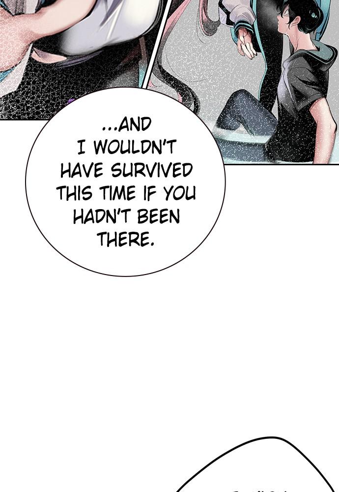 Jungle Juice Chap 29 - Next Chap 30