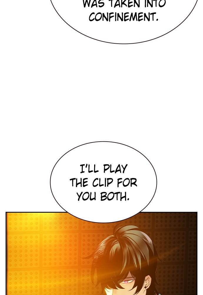 Jungle Juice Chap 29 - Next Chap 30
