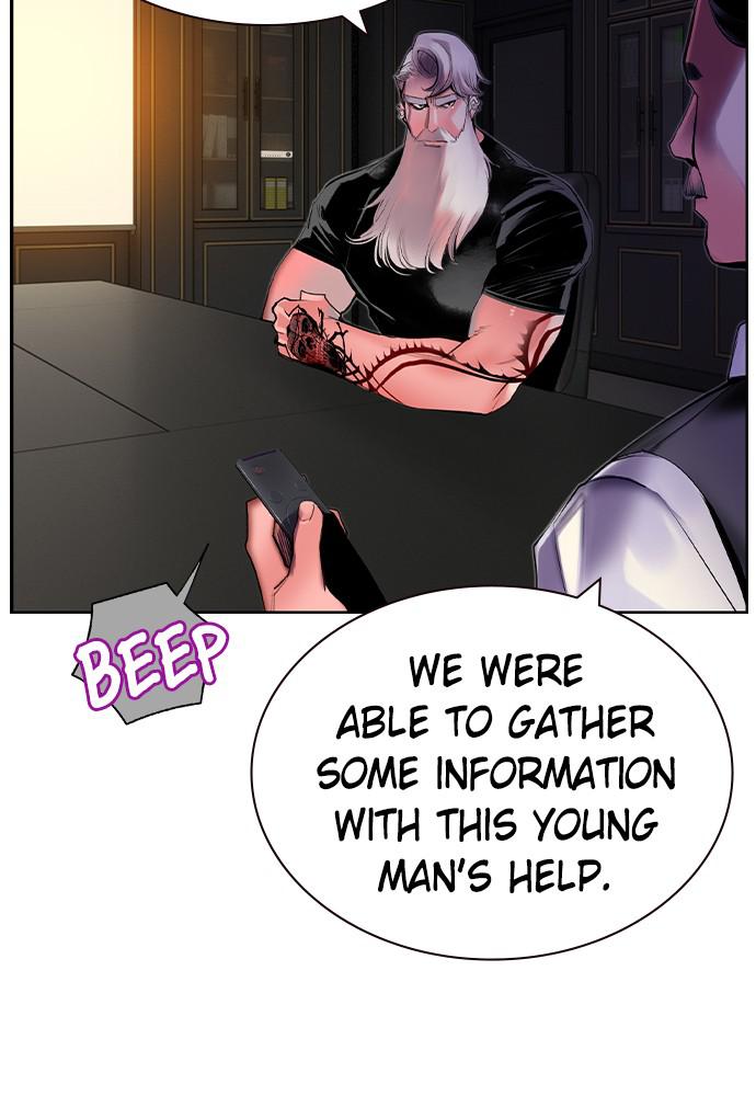 Jungle Juice Chap 29 - Next Chap 30