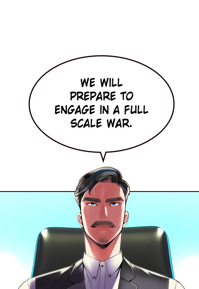 Jungle Juice Chap 29 - Next Chap 30