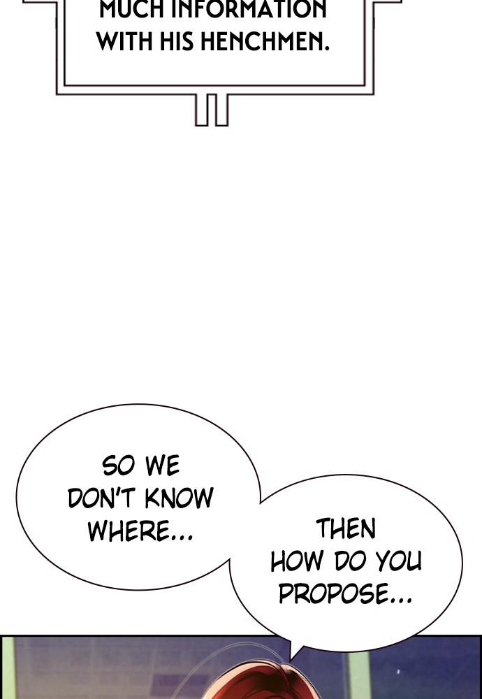 Jungle Juice Chap 29 - Next Chap 30