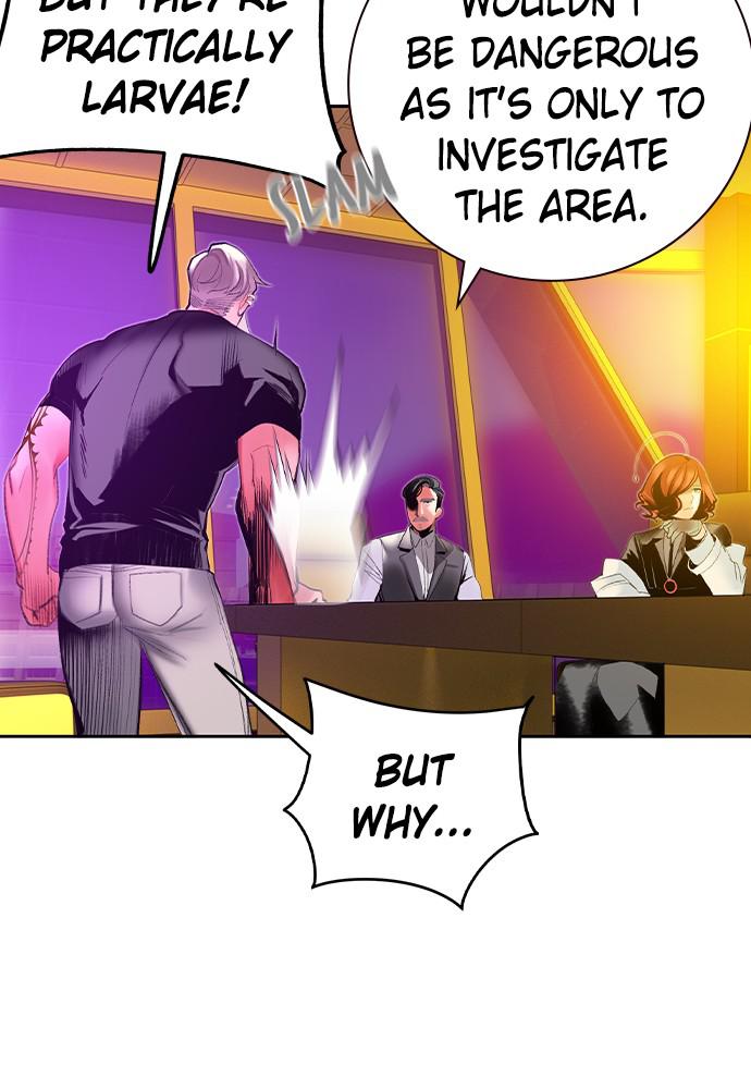 Jungle Juice Chap 29 - Next Chap 30