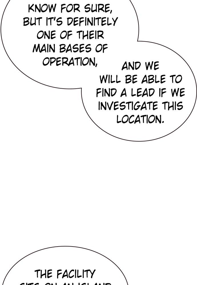 Jungle Juice Chap 29 - Next Chap 30