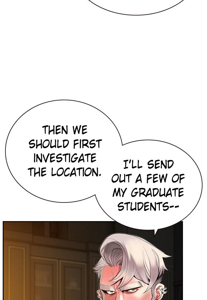 Jungle Juice Chap 29 - Next Chap 30