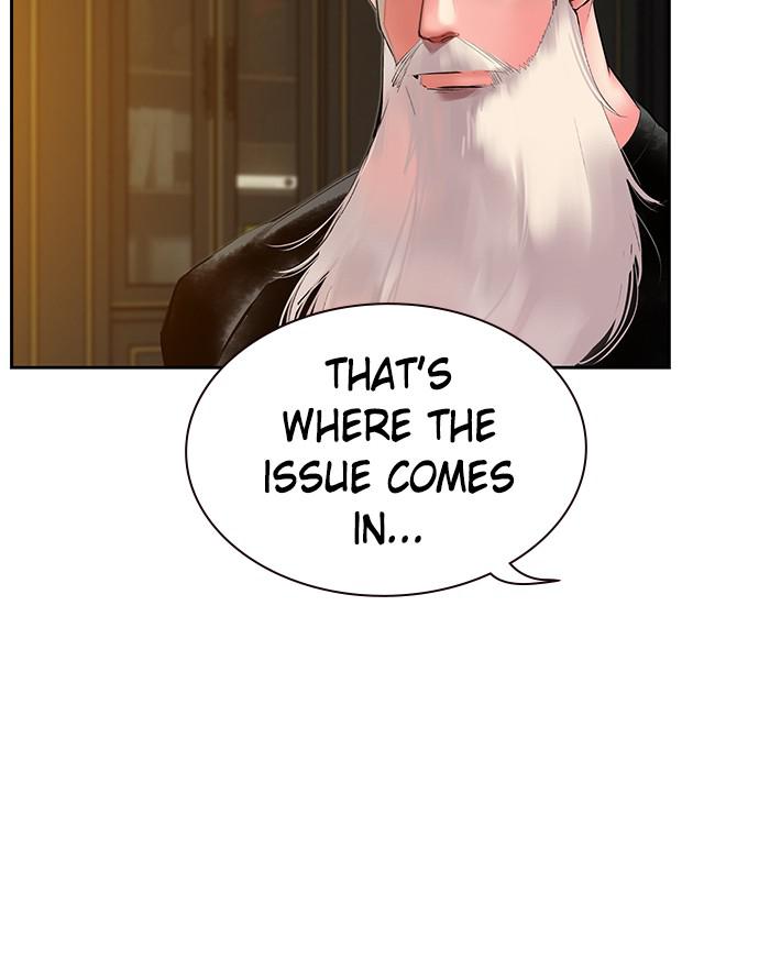 Jungle Juice Chap 29 - Next Chap 30