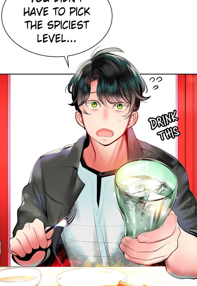 Jungle Juice Chap 29 - Next Chap 30