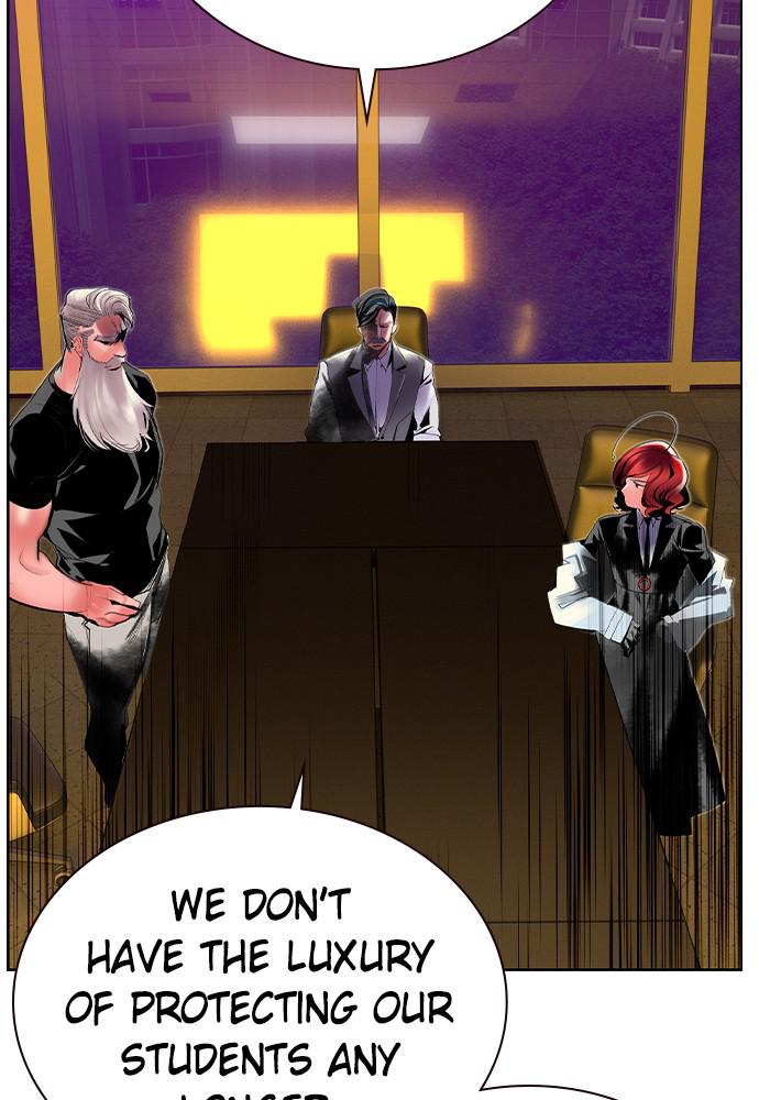 Jungle Juice Chap 29 - Next Chap 30