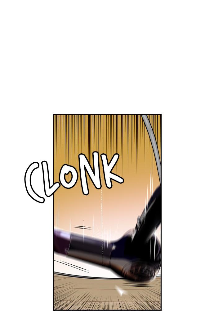 Jungle Juice Chap 29 - Next Chap 30