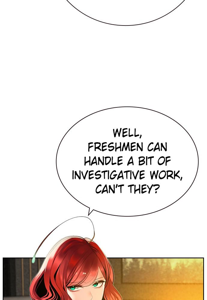 Jungle Juice Chap 29 - Next Chap 30