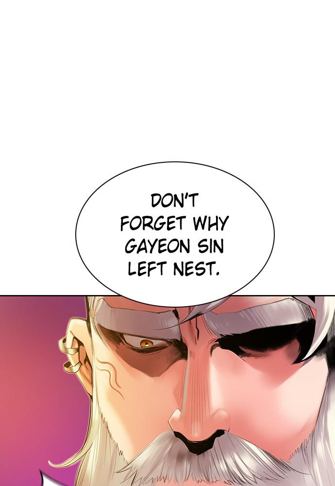 Jungle Juice Chap 29 - Next Chap 30