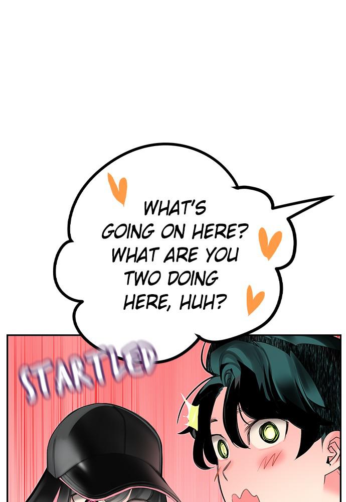 Jungle Juice Chap 29 - Next Chap 30
