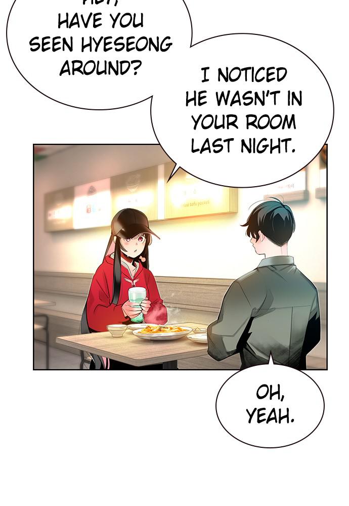 Jungle Juice Chap 29 - Next Chap 30
