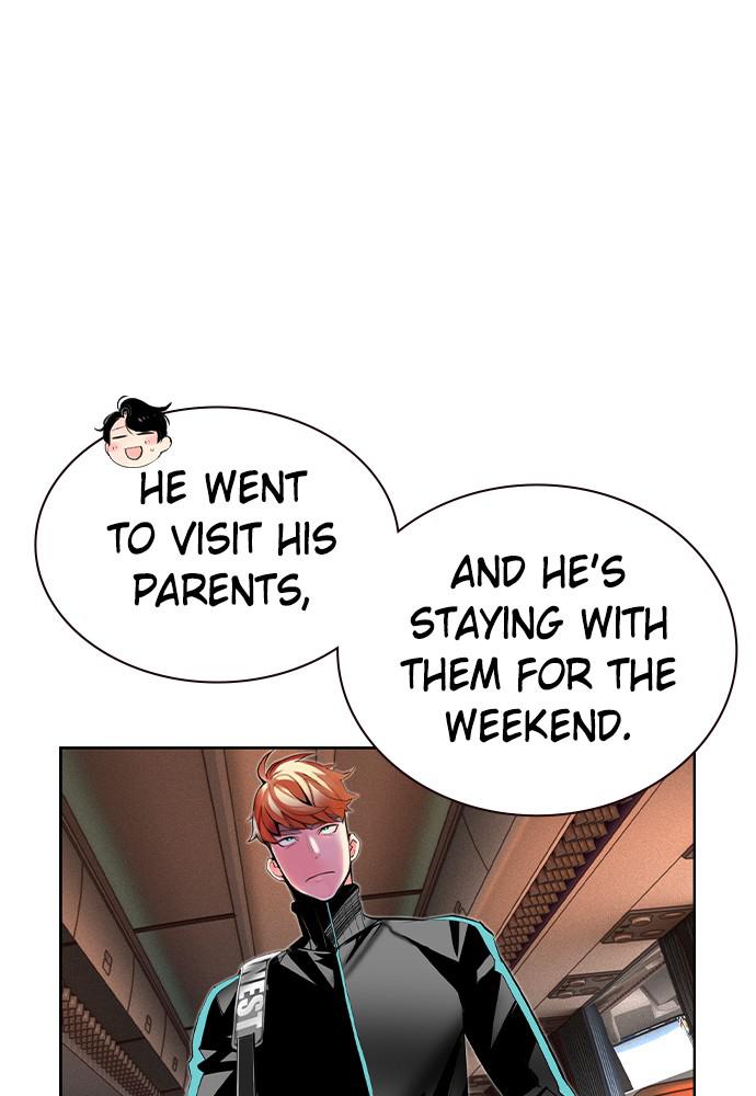 Jungle Juice Chap 29 - Next Chap 30