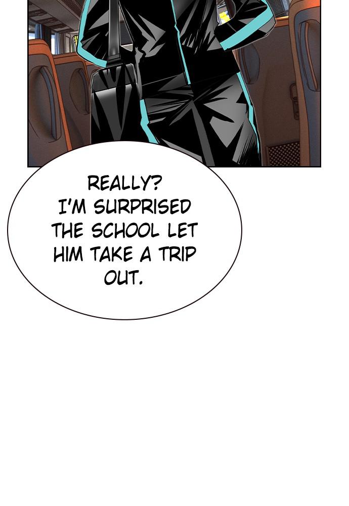 Jungle Juice Chap 29 - Next Chap 30